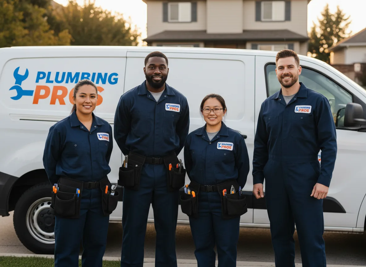 Water Heater Repair company in Lincoln, AL